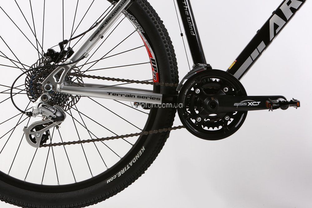 Горный велосипед Ardis ION mtb 26" 2023