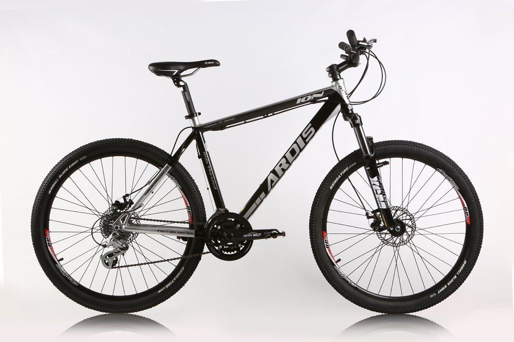 Гірський велосипед Ardis ION mtb 26" 2023
