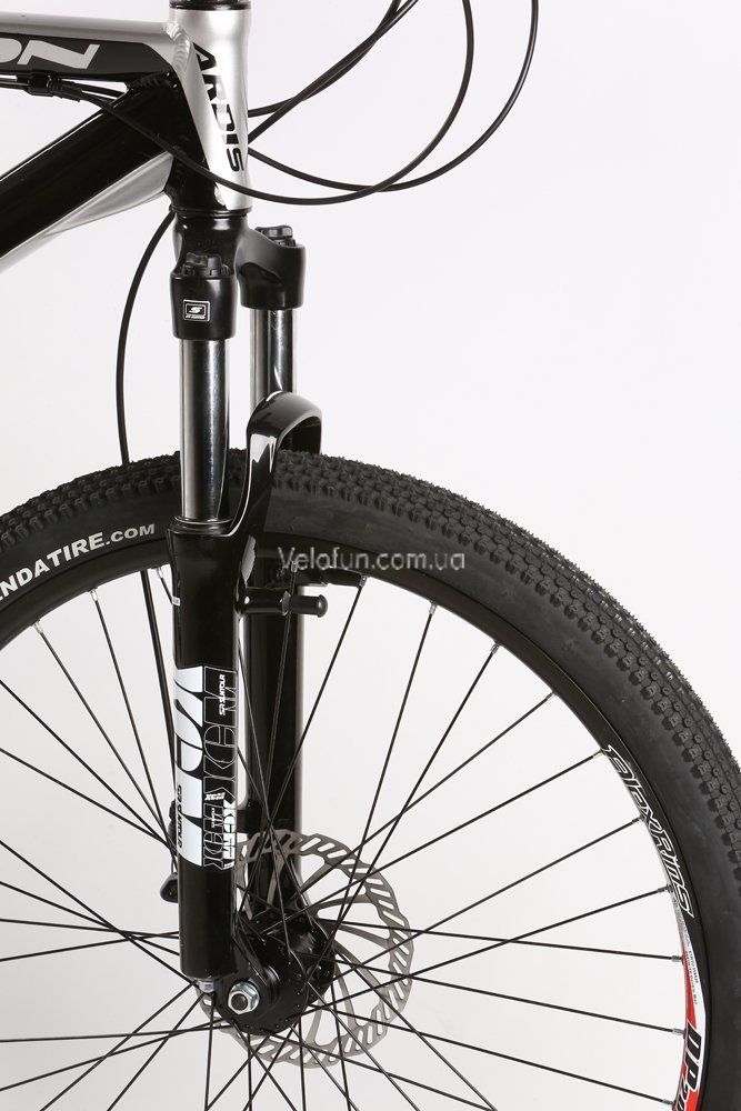 Горный велосипед Ardis ION mtb 26" 2023