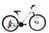 Горный велосипед Crossride Afina 26" 2025