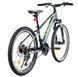 Горный Велосипед Crossride Matrix 24" 2026 салатовый + подарок