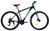 Гірський Велосипед Ardis Dacota 29" 19" чорно-синій + Подарунковий Набір