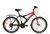 Велосипед Ardis CTB Striker 24" красный