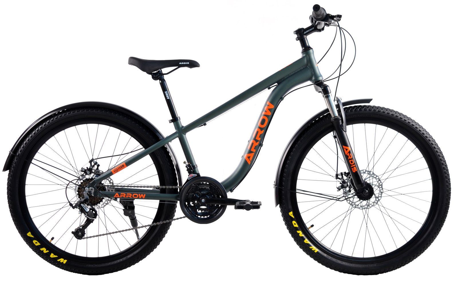 Гірський Велосипед Ardis Arrow 26" 2025