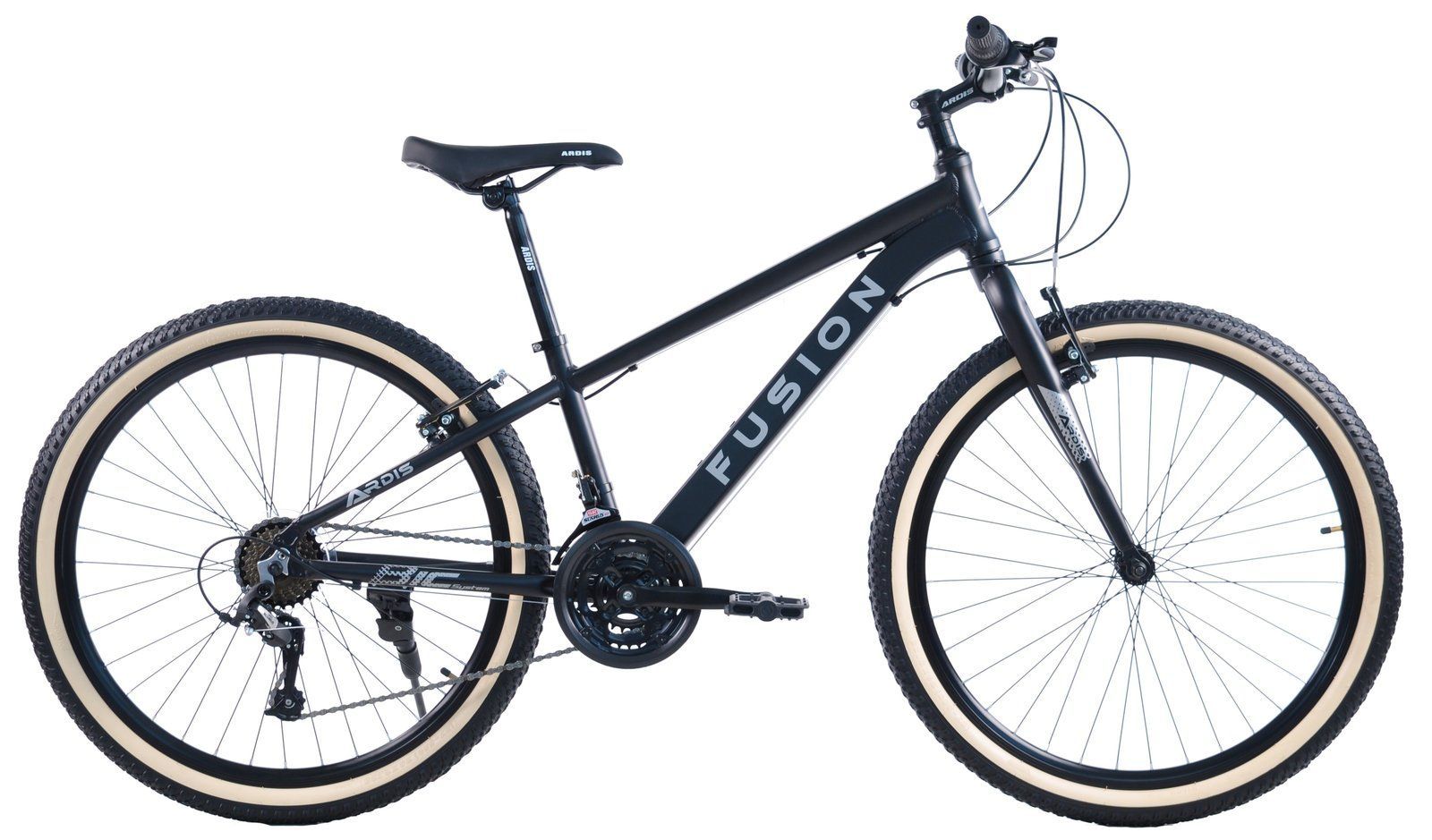Гірський Велосипед Ardis Fusion 26" 2025
