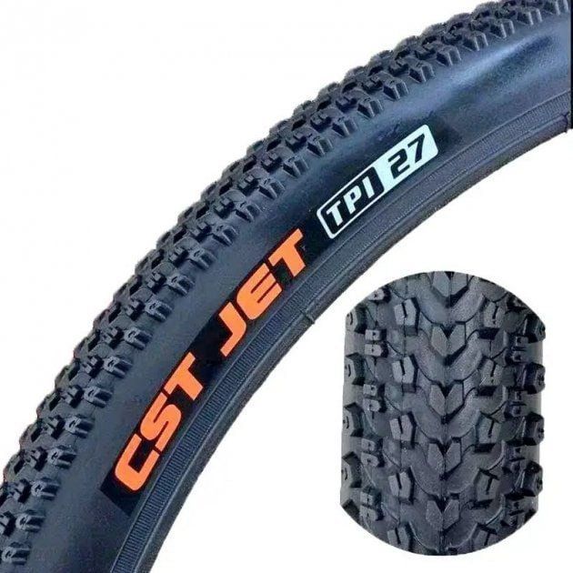 Шина CST-Prem. MTB 27,5x2,10 JET C1820 DK27