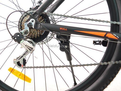 Гірський Велосипед Ardis Bull 26" зелений + Подарунковий Набір