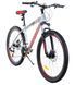 Гірський велосипед Ardis CXR MTB AL 27,5" 2026 сірий + подарунковий набір
