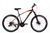 Гірський велосипед Crossride Westside 27,5" 19" Помаранчевий