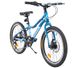 Велосипед Crossride Spirit 20" 2024