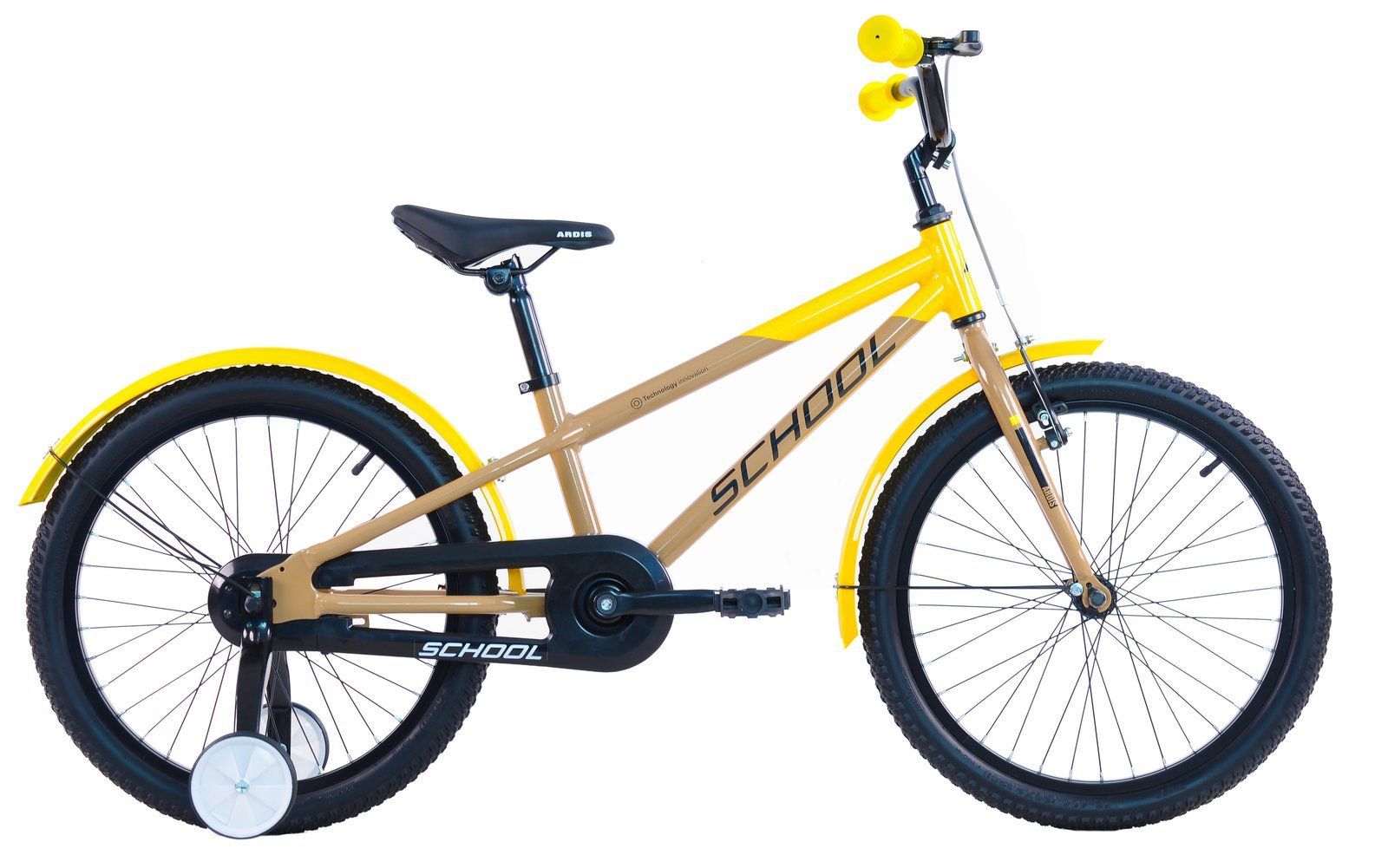 Дитячий Велосипед Ardis School 20"