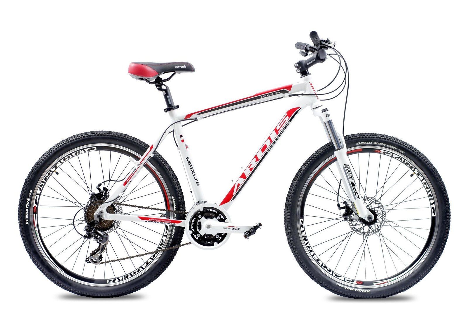Горный велосипед  Ardis Maxus 26" 2024