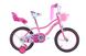 Велосипед Crossride Rose 16" 2024