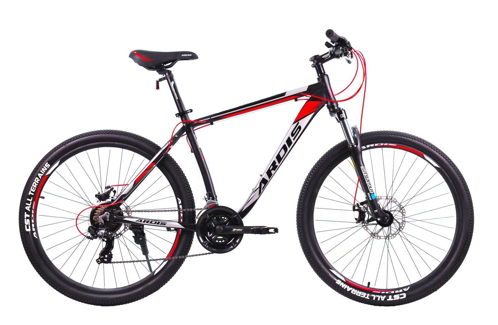 Горный велосипед Ardis Pioneer 27.5" 2023