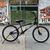 BMX велосипед 20" CROSSRIDE FREESTYLE (Maverik) салатовий