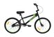 BMX велосипед 20" CROSSRIDE FREESTYLE (Maverik) салатовый