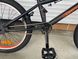 BMX велосипед 20" CROSSRIDE FREESTYLE (Maverik) салатовый