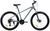 Велосипед Ardis Sparky 27.5" 2026 сірий матовий