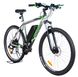 Електровелосипед Ardis GTA E-BIKE 29" зелений