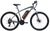 Електровелосипед Ardis ROCKSHARK 27,5" E-BIKE 350W помаранчевий