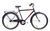 Городской велосипед Ardis Ukr-Bike 28" чёрный