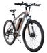 Електровелосипед Ardis ROCKSHARK 27,5" E-BIKE 350W помаранчевий