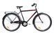 Городской велосипед Ardis Ukr-Bike 28" чёрный