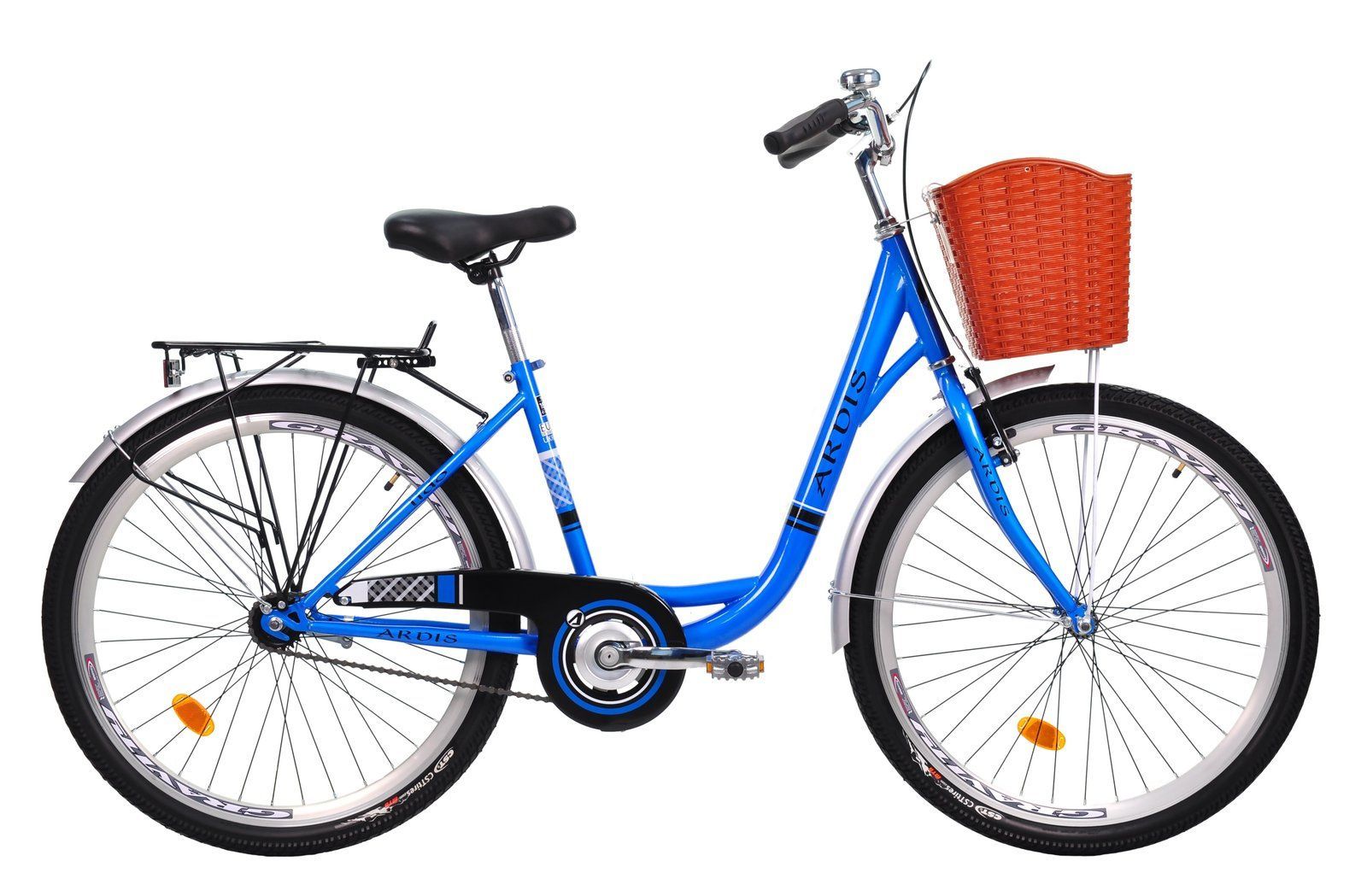 Велосипед Ardis Lido 26" блакитний 2026
