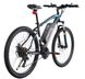 Електровелосипед Ardis ROCKSHARK 27,5" E-BIKE 350W синій