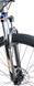 Електровелосипед Ardis SWIFT.PRO 27,5" E-BIKE 350W сірий