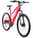 Електровелосипед Ardis SWIFT.PRO 27,5" E-BIKE 350W червоний