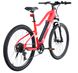 Електровелосипед Ardis SWIFT.PRO 27,5" E-BIKE 350W червоний