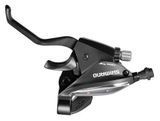 Шифтер Shimano Tourney ST-EF500 3 шв., 1800мм, чорний