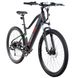 Електровелосипед Ardis SWIFT.PRO 27,5" E-BIKE 350W чорний