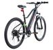 Електровелосипед Ardis SWIFT.PRO 27,5" E-BIKE 350W чорний