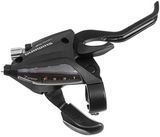 Шифтер Shimano Tourney ST-EF500 7 шв., 2050мм, чорний