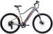 Електровелосипед Ardis SWIFT.PRO 27,5" E-BIKE 350W сірий