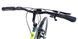 Велосипед Crossride Denver 28" - 17" 2026 сірий (укомплектований)