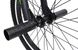 Велосипед BMX Crossride Hiland 20" бирюзовый