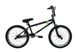 Велосипед BMX Crossride Hiland 20" чорний