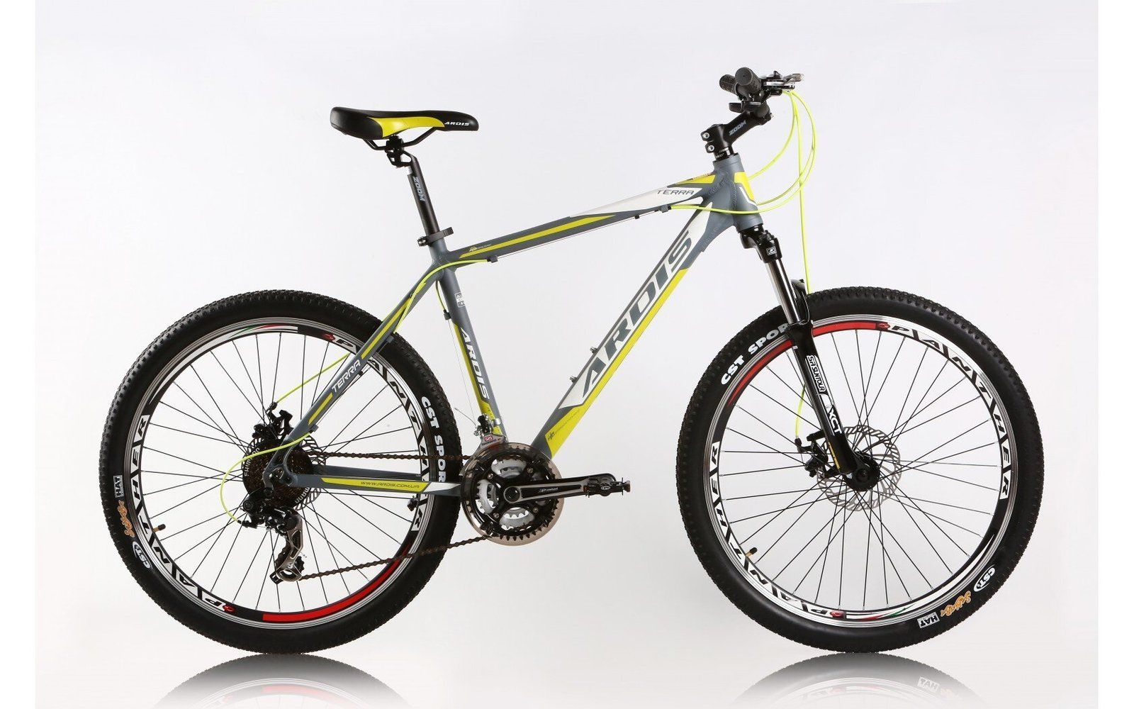 Велосипед Ardis Terra 26" 2021