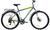 Велосипед Crossride Denver 28" - 17" 2026 сірий (укомплектований)