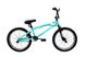 Велосипед BMX Crossride Hiland 20" бирюзовый