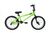 Велосипед BMX Crossride Hiland 20" зелений