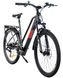 Електровелосипед Ardis Forever F51 26" E-BIKE 350W чорний