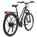 Електровелосипед Ardis Forever F51 26" E-BIKE 350W чорний