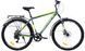Велосипед Crossride Denver 28" - 19" 2026 сірий (укомплектований)