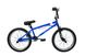 Велосипед BMX Crossride Hiland 20" синий