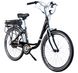 Електровелосипед Ardis Lido E-BIKE 26" 350W чорний