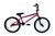 Велосипед BMX Crossride Hiland 20" червоний